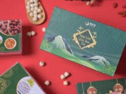 Ngọc Linh Quốc Bảo Trà