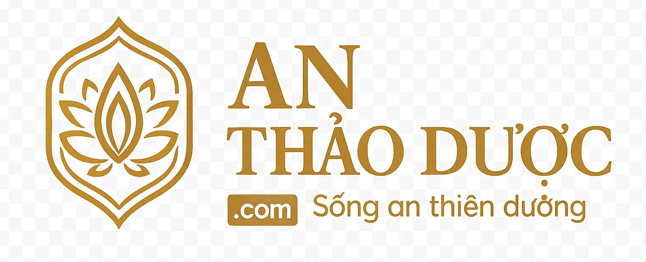 An Thảo Dược – Quà Tặng Sức Khỏe Cao Cấp