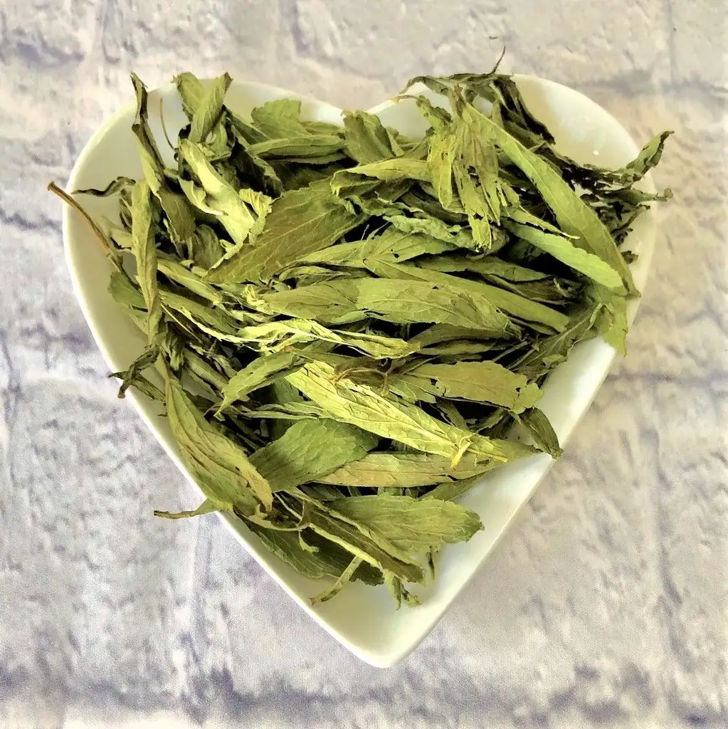 Cỏ Ngọt Khô – Dược Liệu Pha Trà & Thay Thế Đường Tự Nhiên